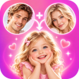 Programikonen: AI Baby Generator: Family…