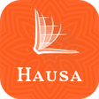 Ikon program: Hausa Bible