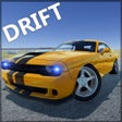 ไอคอนของโปรแกรม: Car Drift - Max Racing Le…