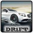 プログラムのアイコン：Drift Online Car Racing 2…
