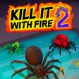 Icon of program: Kill It With Fire 2