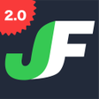 程序图标：Justiça Fácil