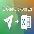 DMSaver - Export Chat Messages