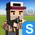 ไอคอนของโปรแกรม: Super Sandbox