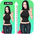 Programın simgesi: Increase Height Workout: …