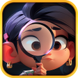 程序图标：Finding Pictures Game