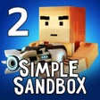 Ikon program: Simple Sandbox 2