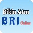 Icona del programma: Cara Bikin Atm BRI Online