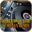 DJ Berawal Dari Temenan Remix
