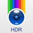 ไอคอนของโปรแกรม: Fotor HDR  HDR Camera  Hi…