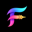 Programın simgesi: Fontory Studio