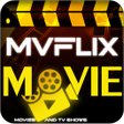 Icoon van programma: MVFLIX - HD Movies