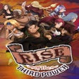 프로그램 아이콘: Rise of the Third Power