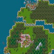 プログラムのアイコン：Rise of the Third Power