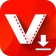 Ikon program: Vimate Video Downloader