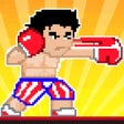 프로그램 아이콘: Boxing Fighter  Arcade Ga…