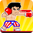 Icono de programa: Boxing Fighter  Arcade Ga…