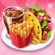 Ikona programu: My Cooking: Restaurant Ga…