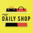 Иконка программы: Daily Shop: Order Grocery…