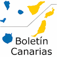 プログラムのアイコン：Boletín Canarias