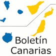 Boletín Canarias