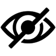ไอคอนของโปรแกรม: Obscuro - Sensitive Data …