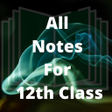 程序图标：All Subject Notes For Cla…