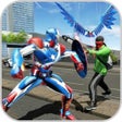 Иконка программы: Challenging Hero Rescue M…