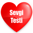Sevgi Testi icon