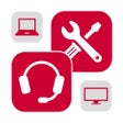 Icon of program: ネットトータルサポート