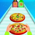 Pizza Stacker Rush 3D