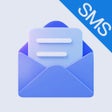 Ikon program: SMS 2Number - Cloud Messa…