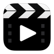 プログラムのアイコン：Video Player