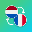 أيقونة البرنامج: Dutch - French Translator