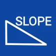 Icon of program: construction slope calcul…