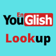 Programın simgesi: YouGlish Lookup