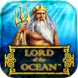 أيقونة البرنامج: Lord of the Ocean Slot