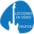 Programikonen: Curso de Guitarra Gratis …