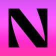 프로그램 아이콘: Nailie ネイリー - ネイル予約
