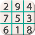 程序图标：Sudoku classic