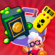 Иконка программы: Box Simulator for Brawl S…