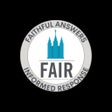Иконка программы: Faithful Answers