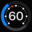 Иконка программы: Speedometer: Speed Tracke…