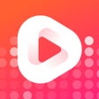 Programın simgesi: Music2Video
