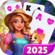 プログラムのアイコン：Solitaire Match Rabbit