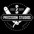 ไอคอนของโปรแกรม: Precision Studios