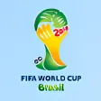 Calendario de partidos Copa Mundial de la FIFA Brasil 2014