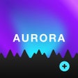Ikona programu: My Aurora Forecast Pro