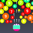 Icon of program: ShootingBalls