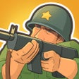 ไอคอนของโปรแกรม: Modern War Defense